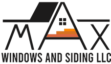 Max Windows & Siding LLC Logo